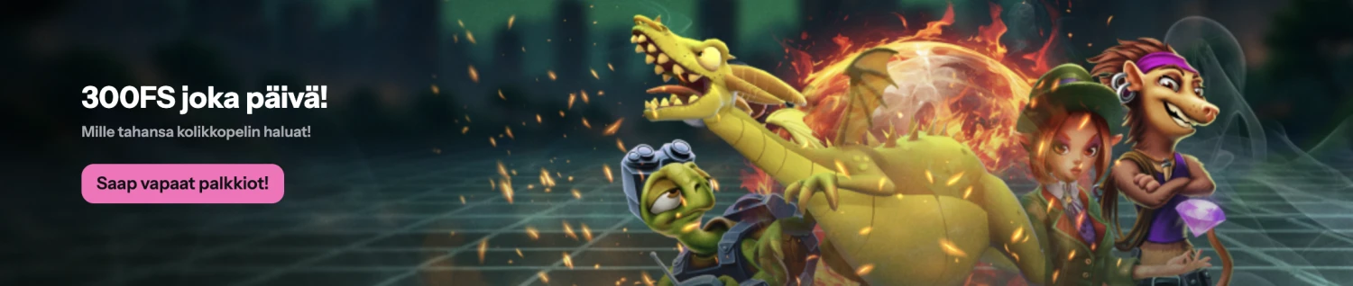 Promotional Banner